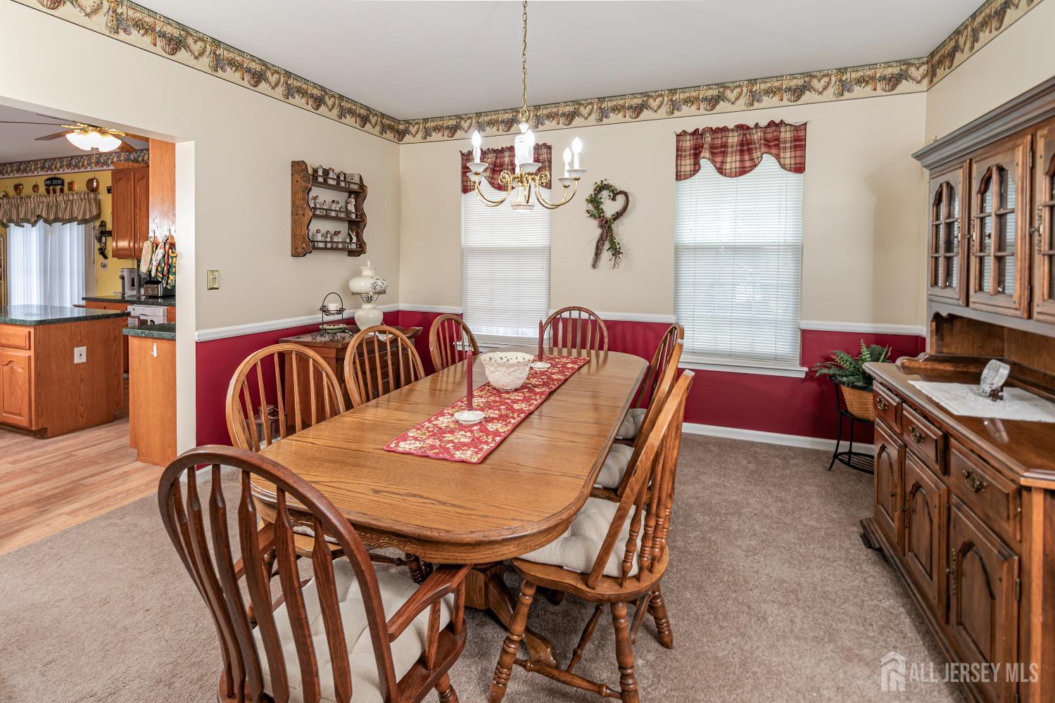 4 Gramercy Road, South Brunswick, NJ, 08852