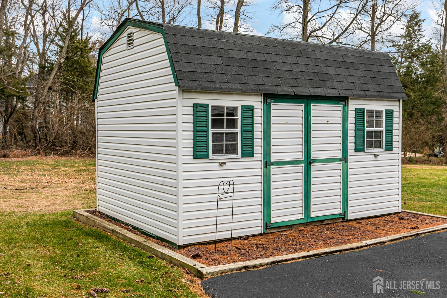 4 Gramercy Road, South Brunswick, NJ, 08852