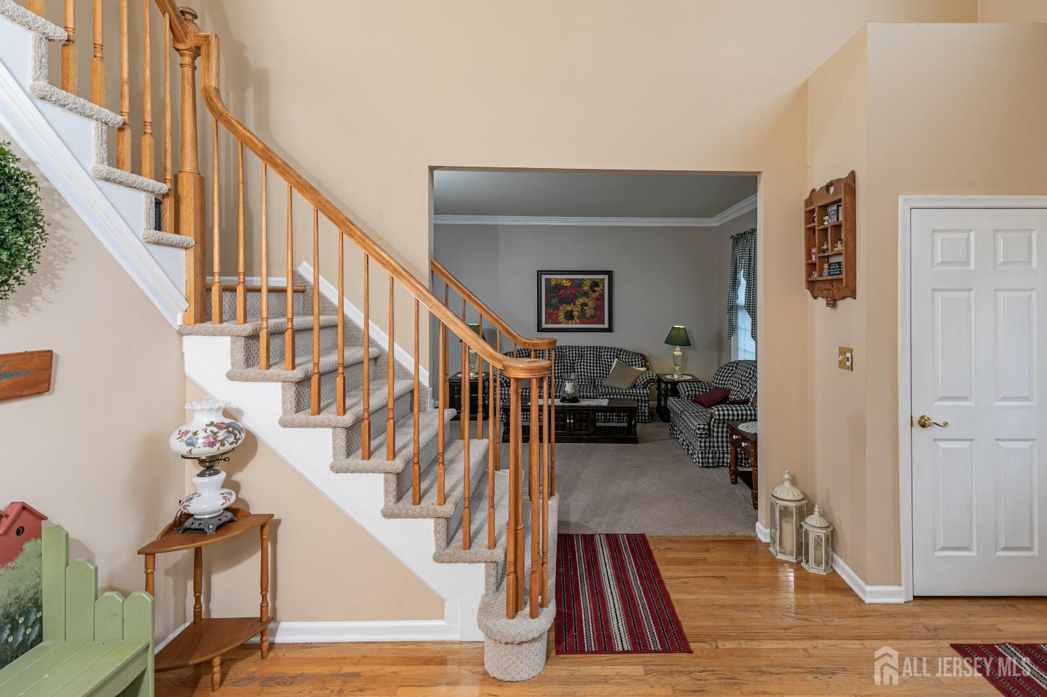 4 Gramercy Road, South Brunswick, NJ, 08852