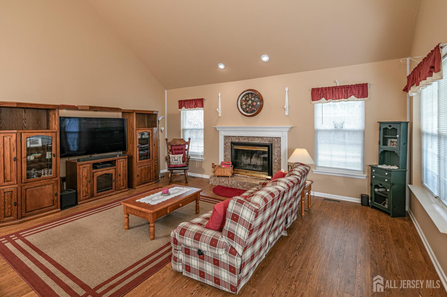 4 Gramercy Road, South Brunswick, NJ, 08852