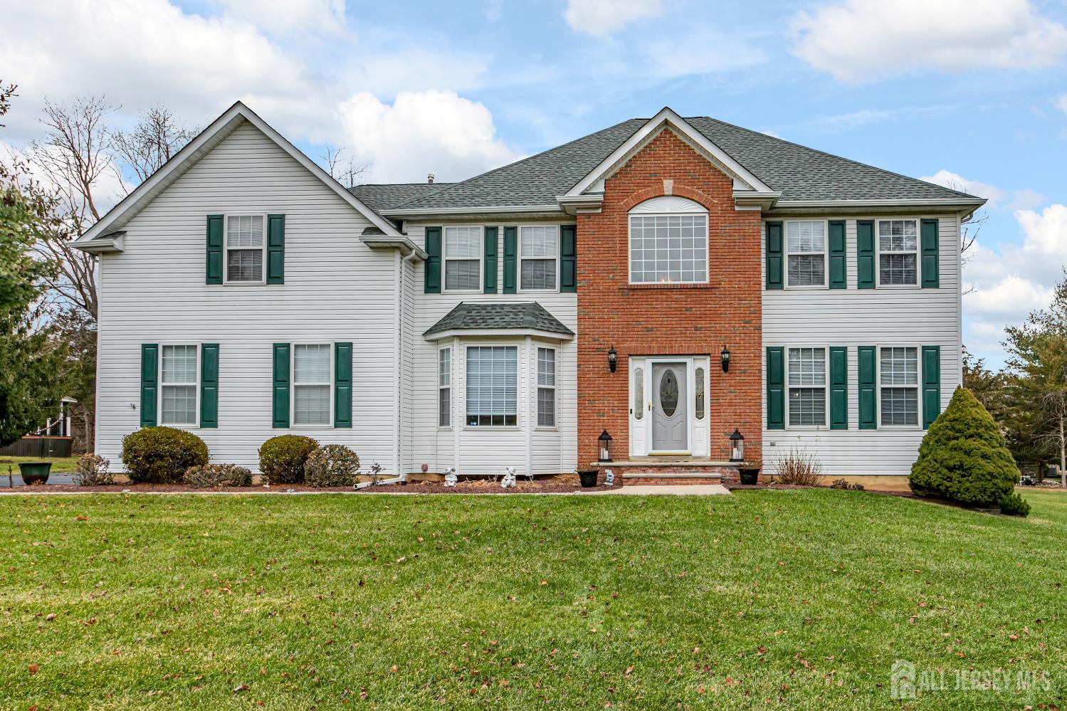 4 Gramercy Road, South Brunswick, NJ, 08852