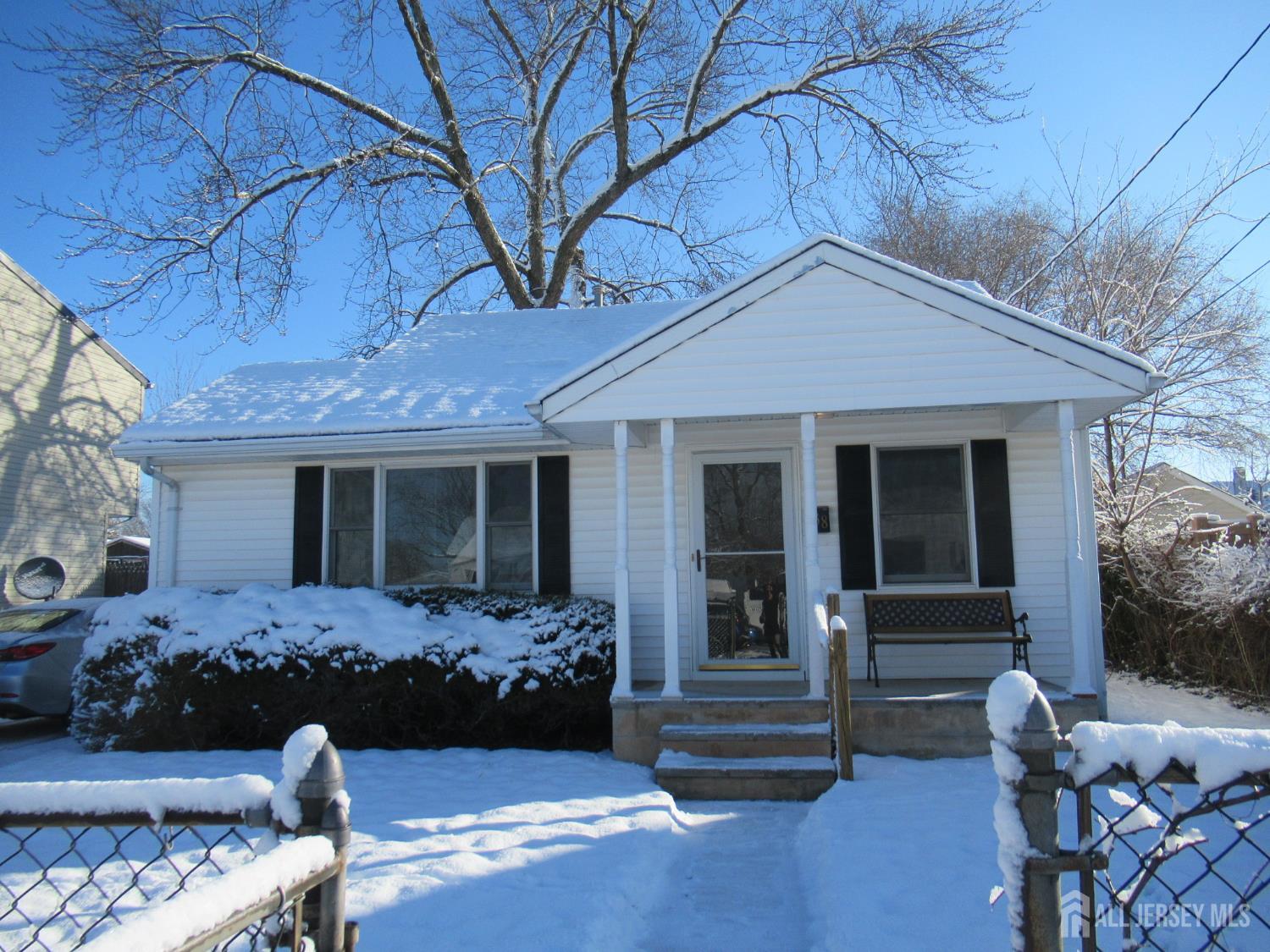 38 Eisenhower Drive, Sayreville, NJ, 08872