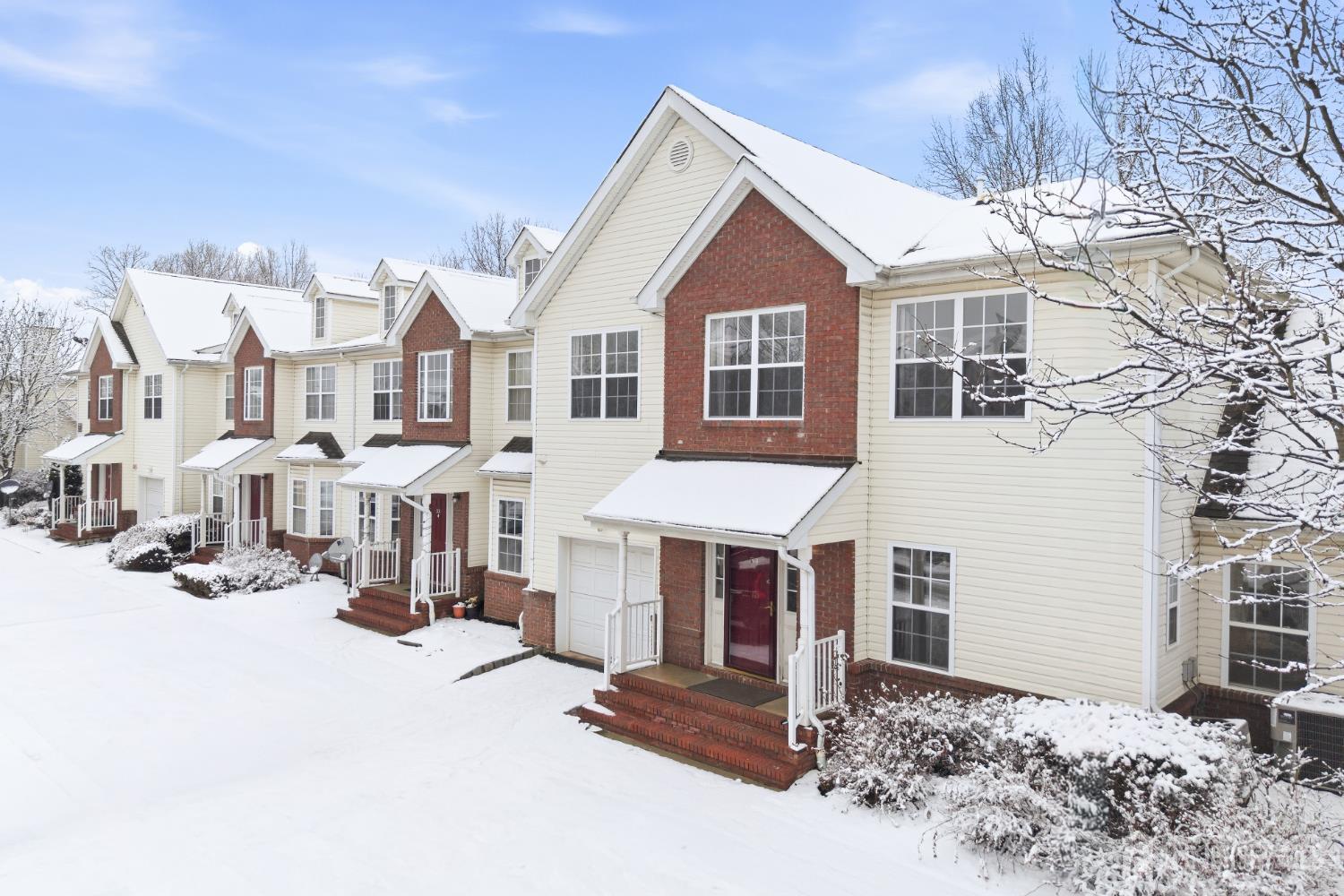 54 Forest Drive, Piscataway, NJ, 08854