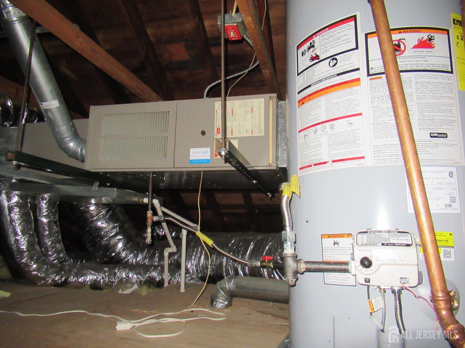 38 Eisenhower Drive, Sayreville, NJ, 08872