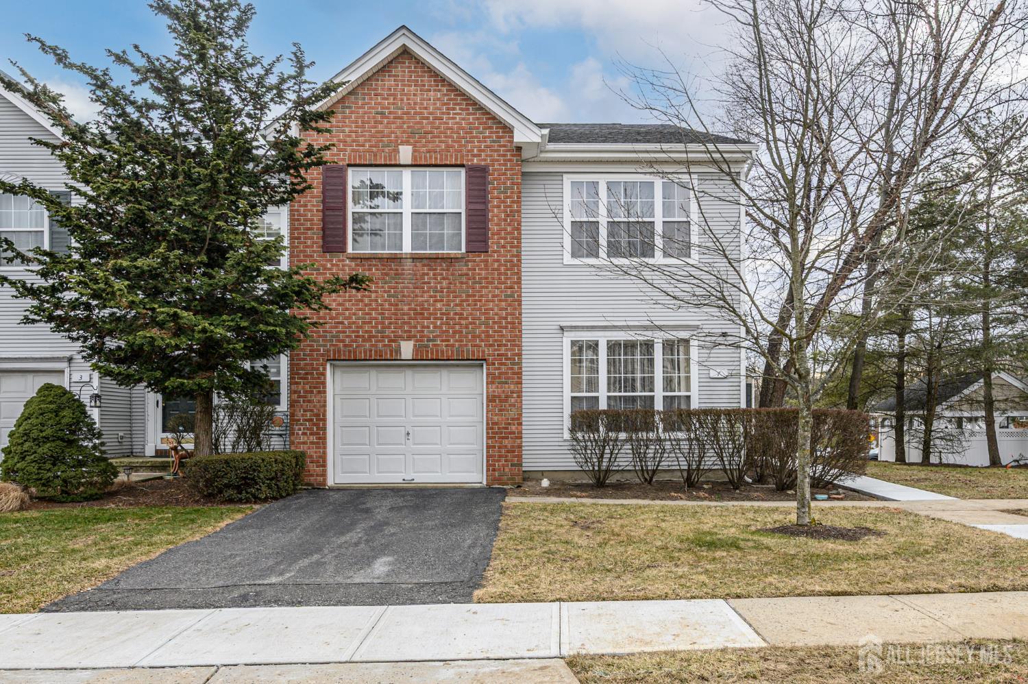 5 Downing Drive, East Brunswick, NJ, 08816