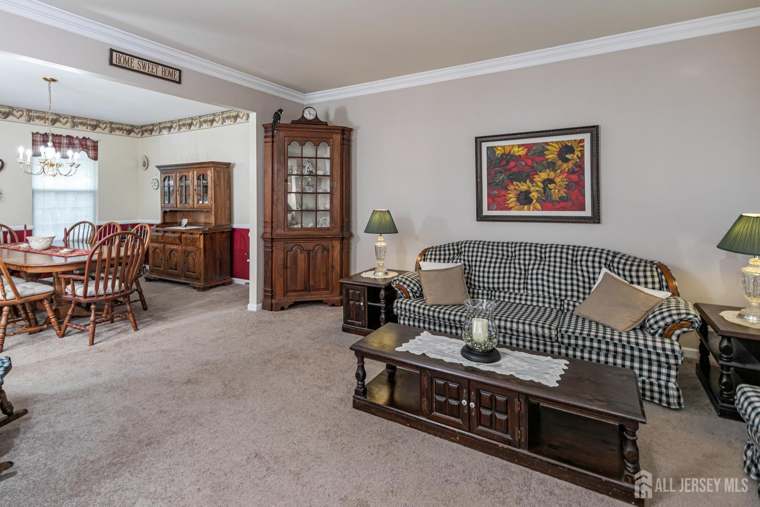 4 Gramercy Road, South Brunswick, NJ, 08852