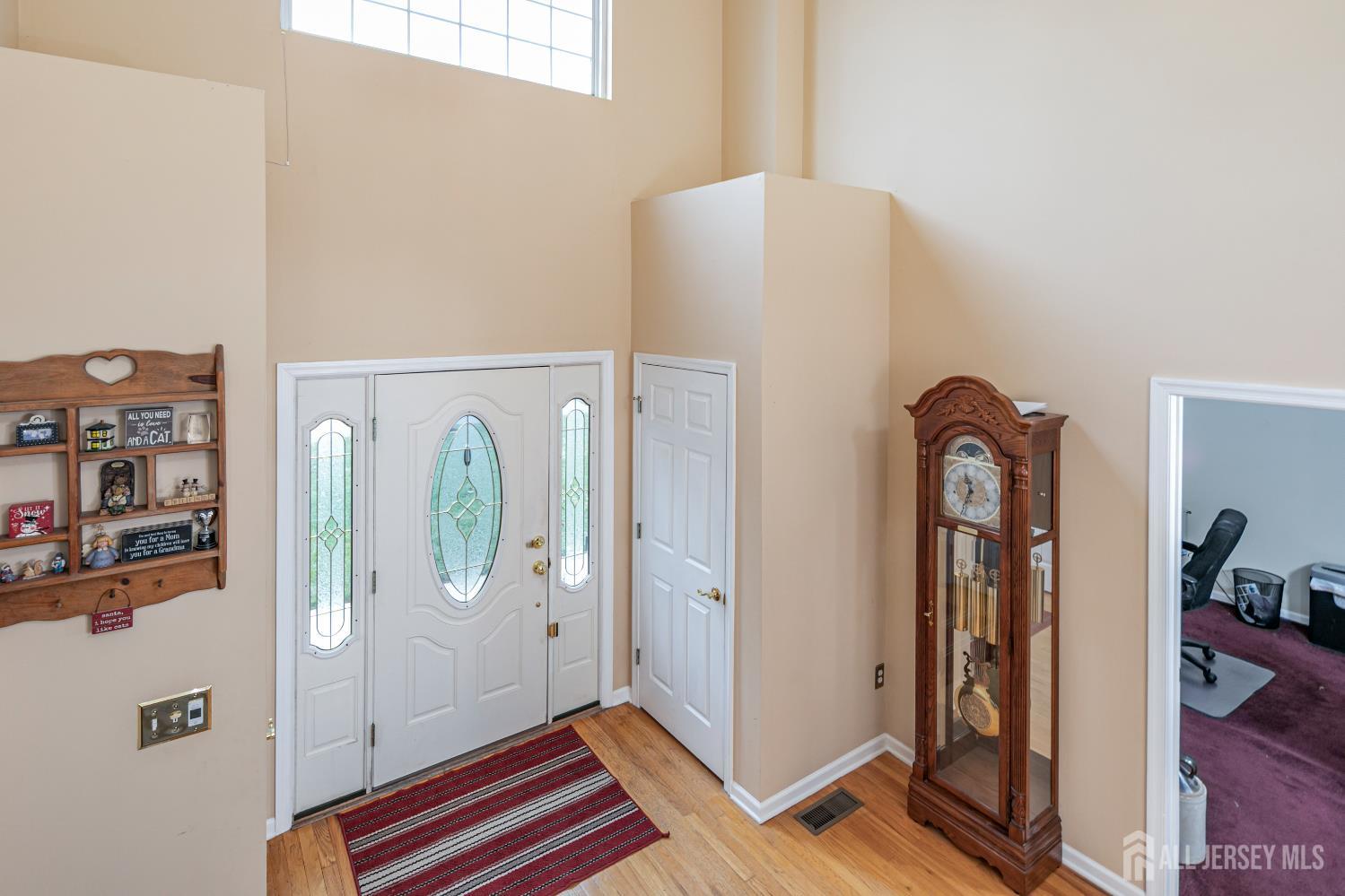 4 Gramercy Road, South Brunswick, NJ, 08852