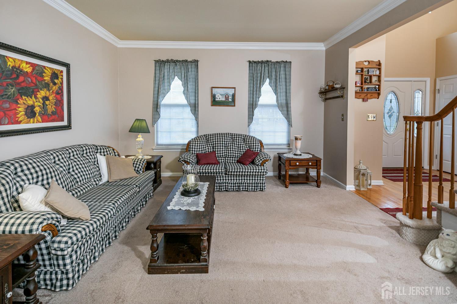 4 Gramercy Road, South Brunswick, NJ, 08852