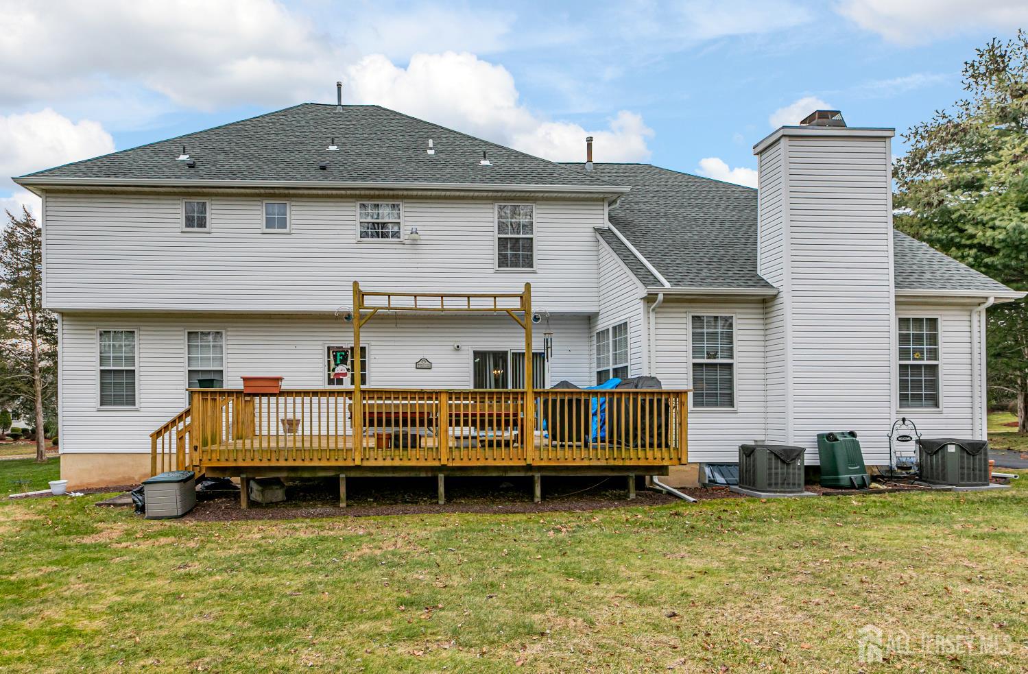 4 Gramercy Road, South Brunswick, NJ, 08852