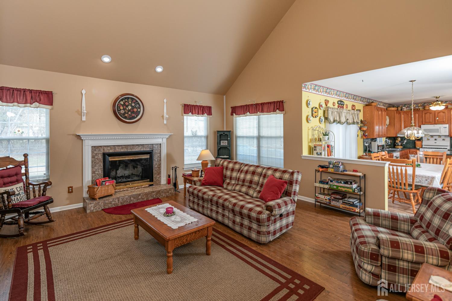 4 Gramercy Road, South Brunswick, NJ, 08852