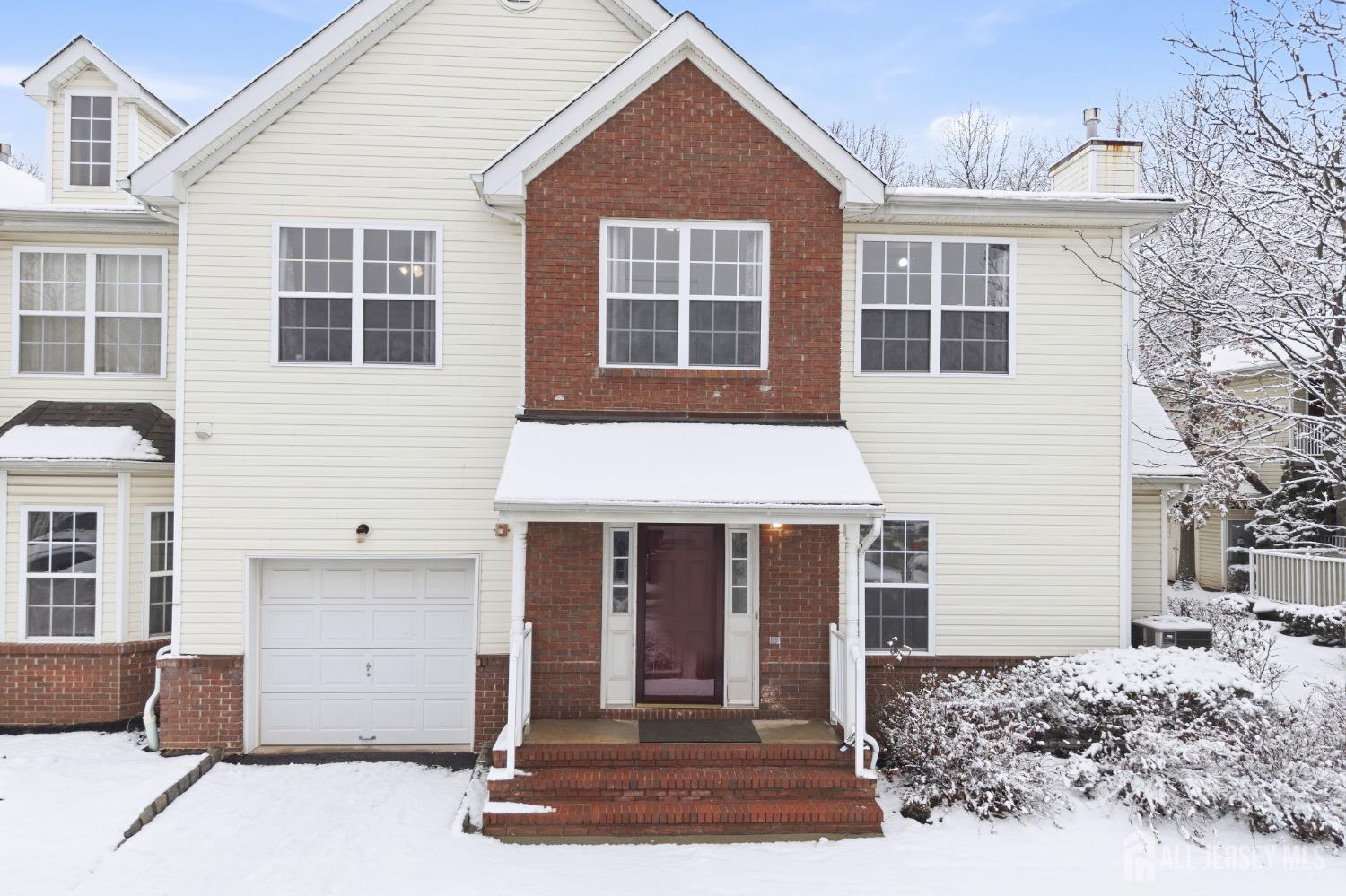 54 Forest Drive, Piscataway, NJ, 08854