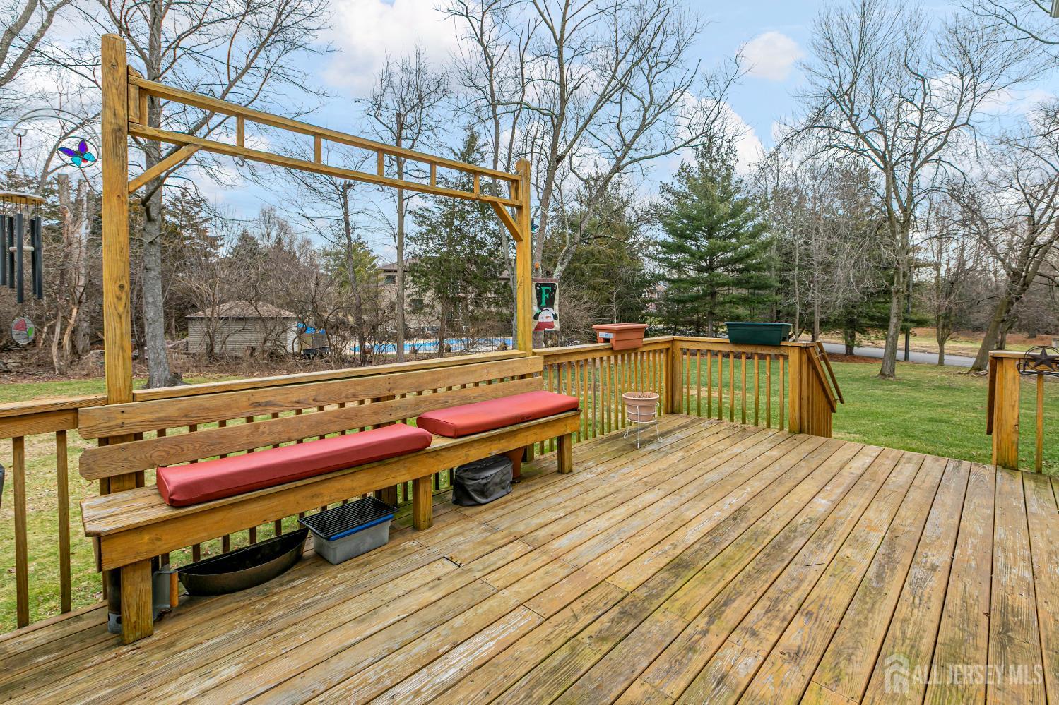 4 Gramercy Road, South Brunswick, NJ, 08852