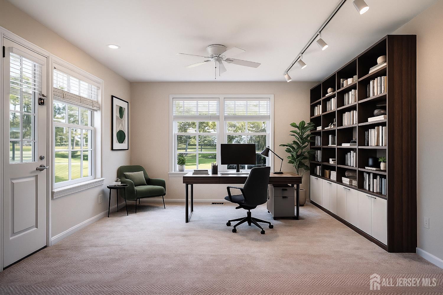 14-B John Paul Jones Drive, Monroe, NJ, 08831