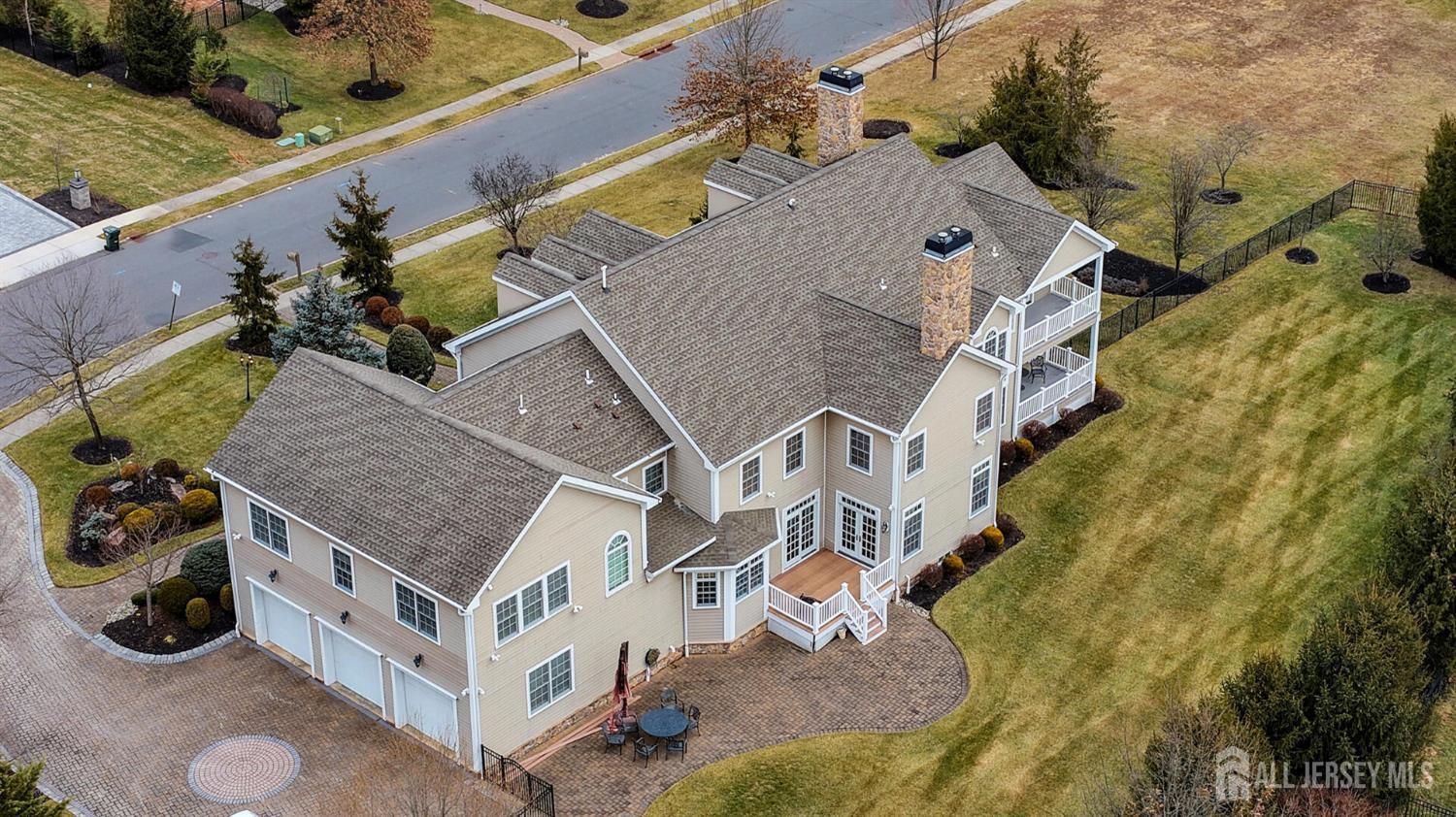 1 Hayduk Drive, Edison, NJ, 08820