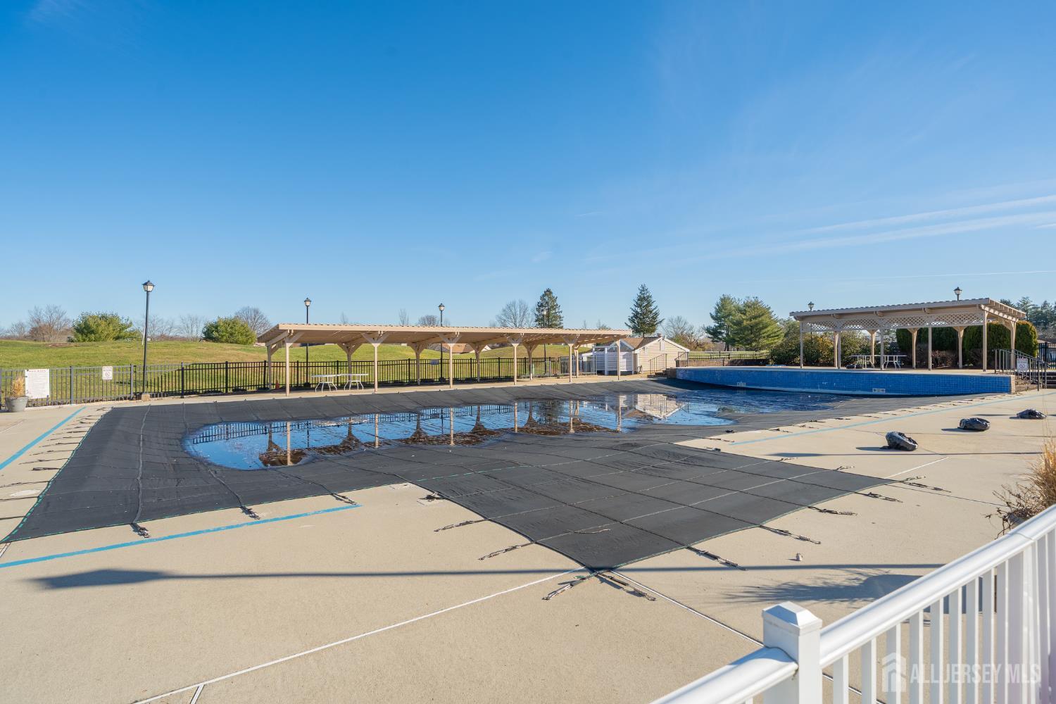 14-B John Paul Jones Drive, Monroe, NJ, 08831