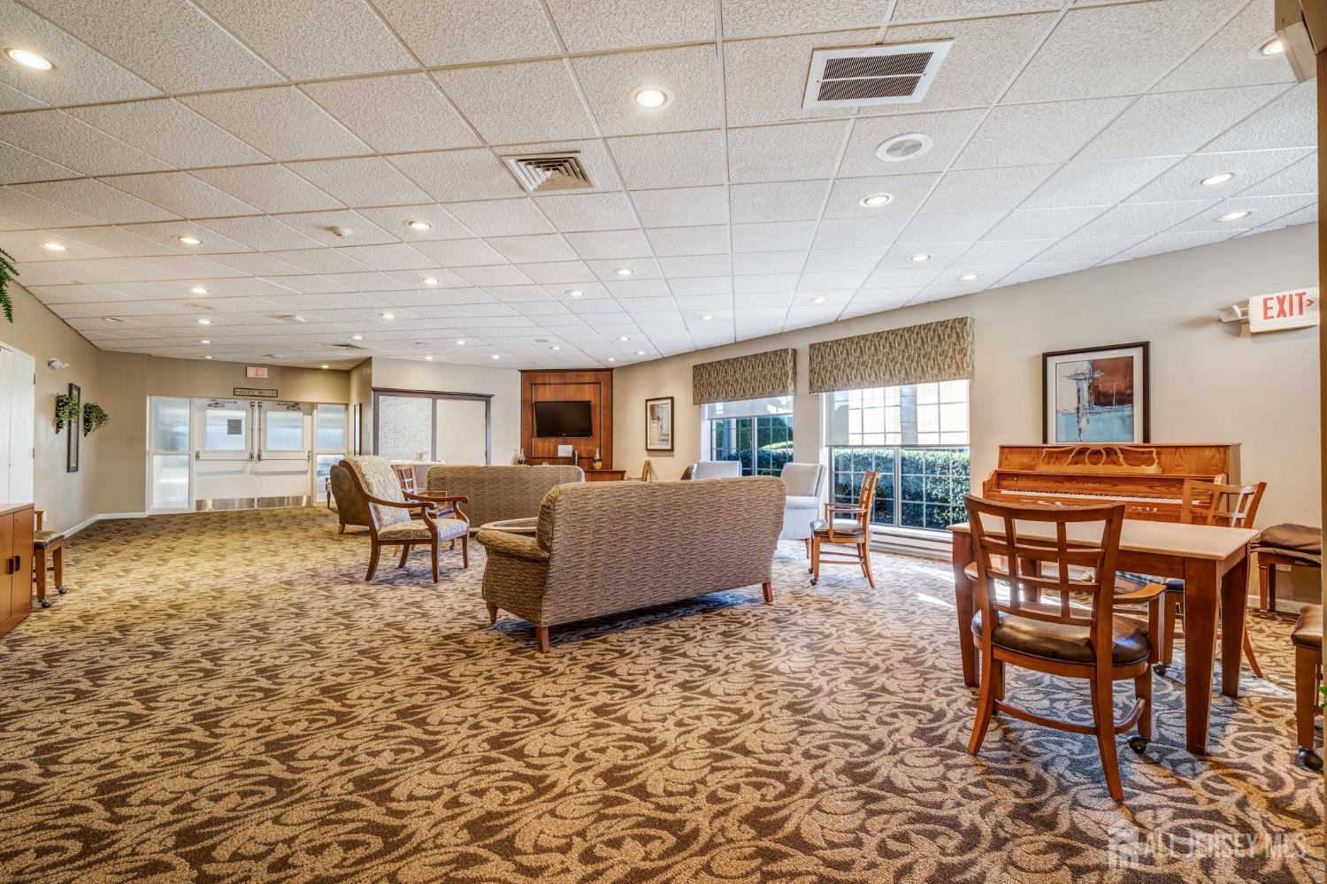 14-B John Paul Jones Drive, Monroe, NJ, 08831