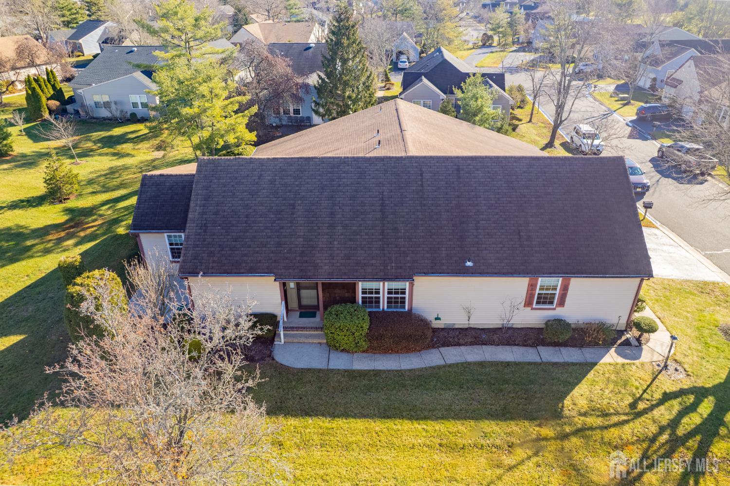 14-B John Paul Jones Drive, Monroe, NJ, 08831