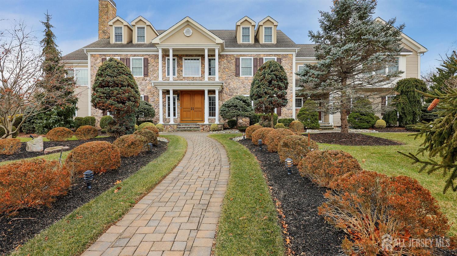 1 Hayduk Drive, Edison, NJ, 08820