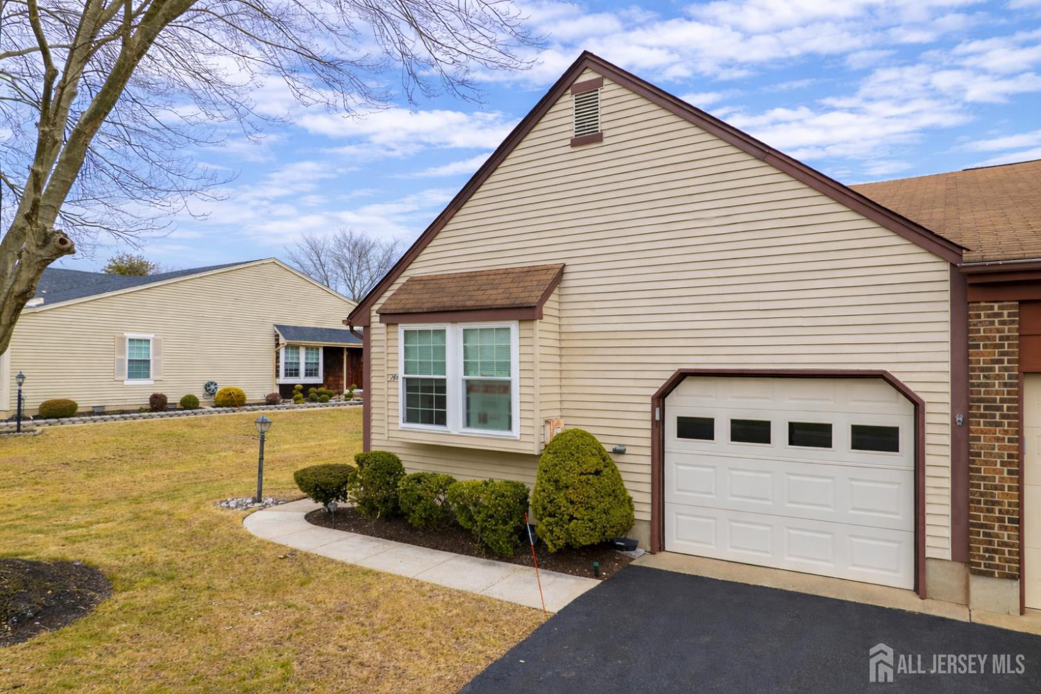 14-B John Paul Jones Drive, Monroe, NJ, 08831