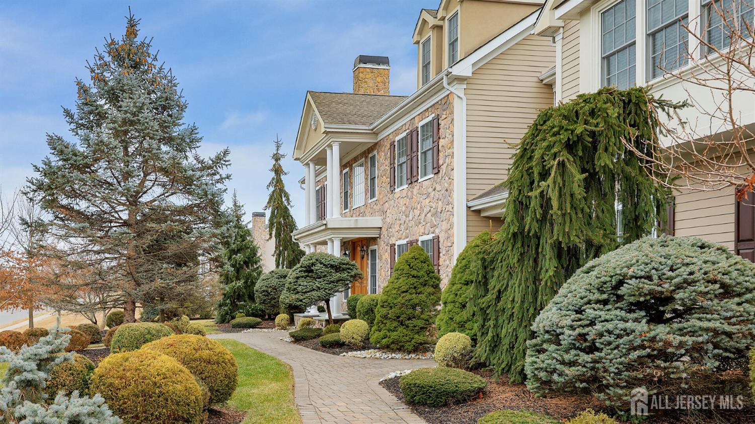 1 Hayduk Drive, Edison, NJ, 08820