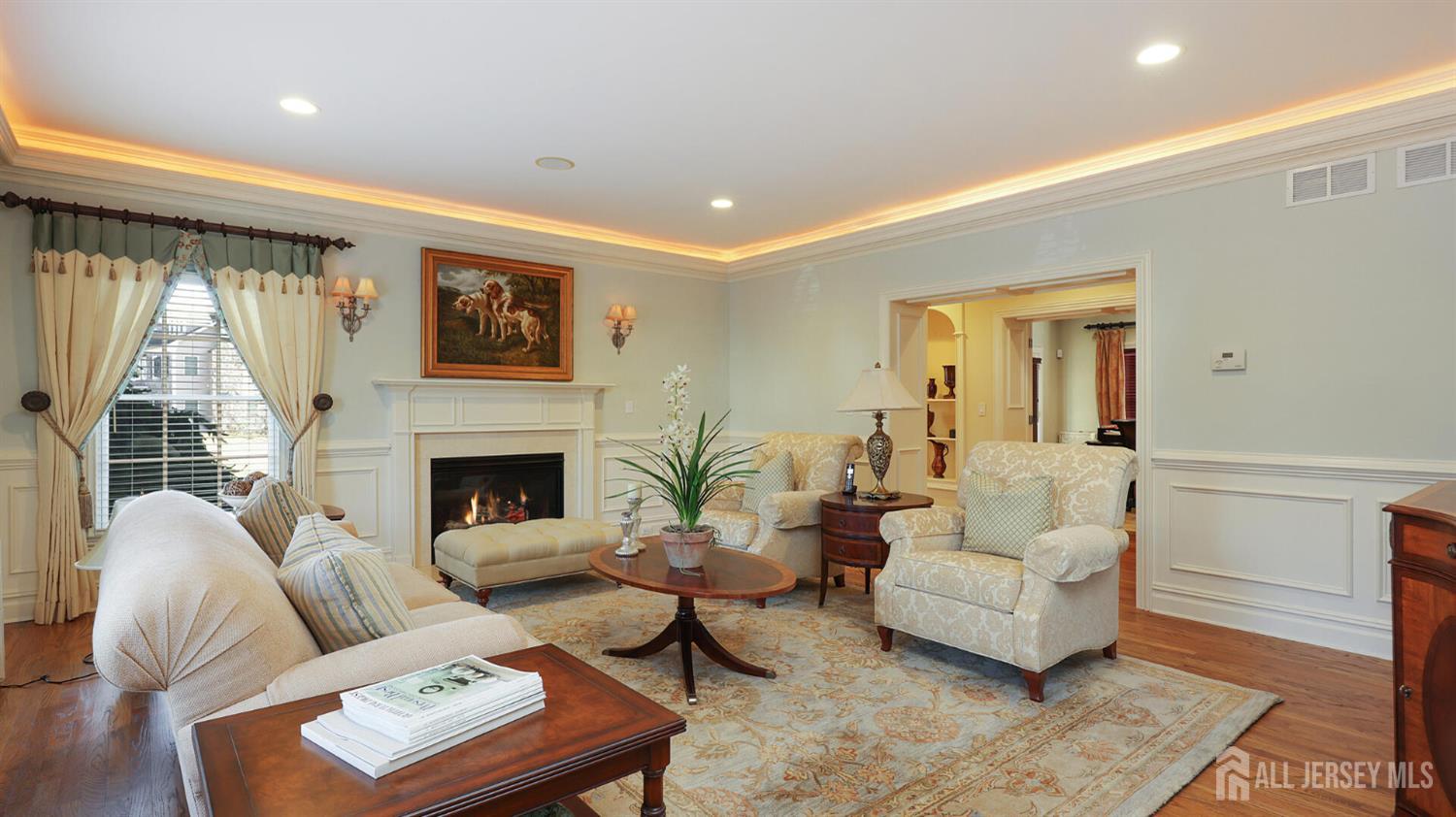 1 Hayduk Drive, Edison, NJ, 08820