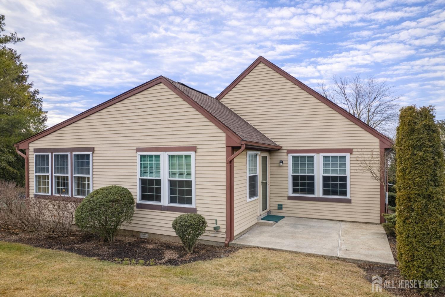 14-B John Paul Jones Drive, Monroe, NJ, 08831