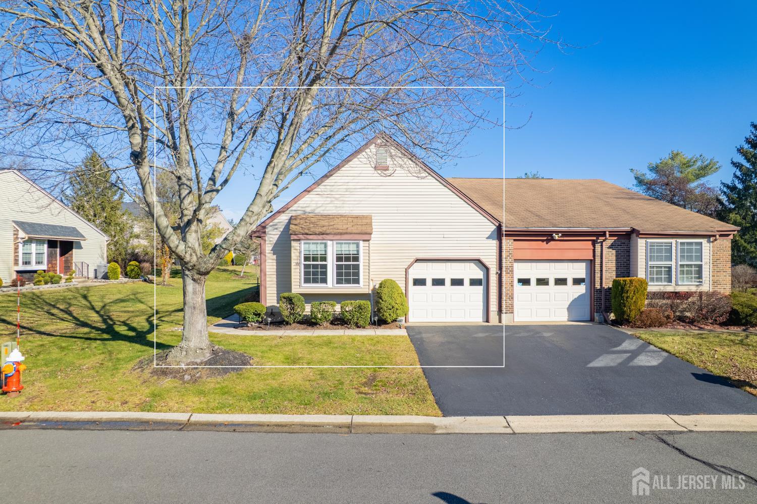14-B John Paul Jones Drive, Monroe, NJ, 08831