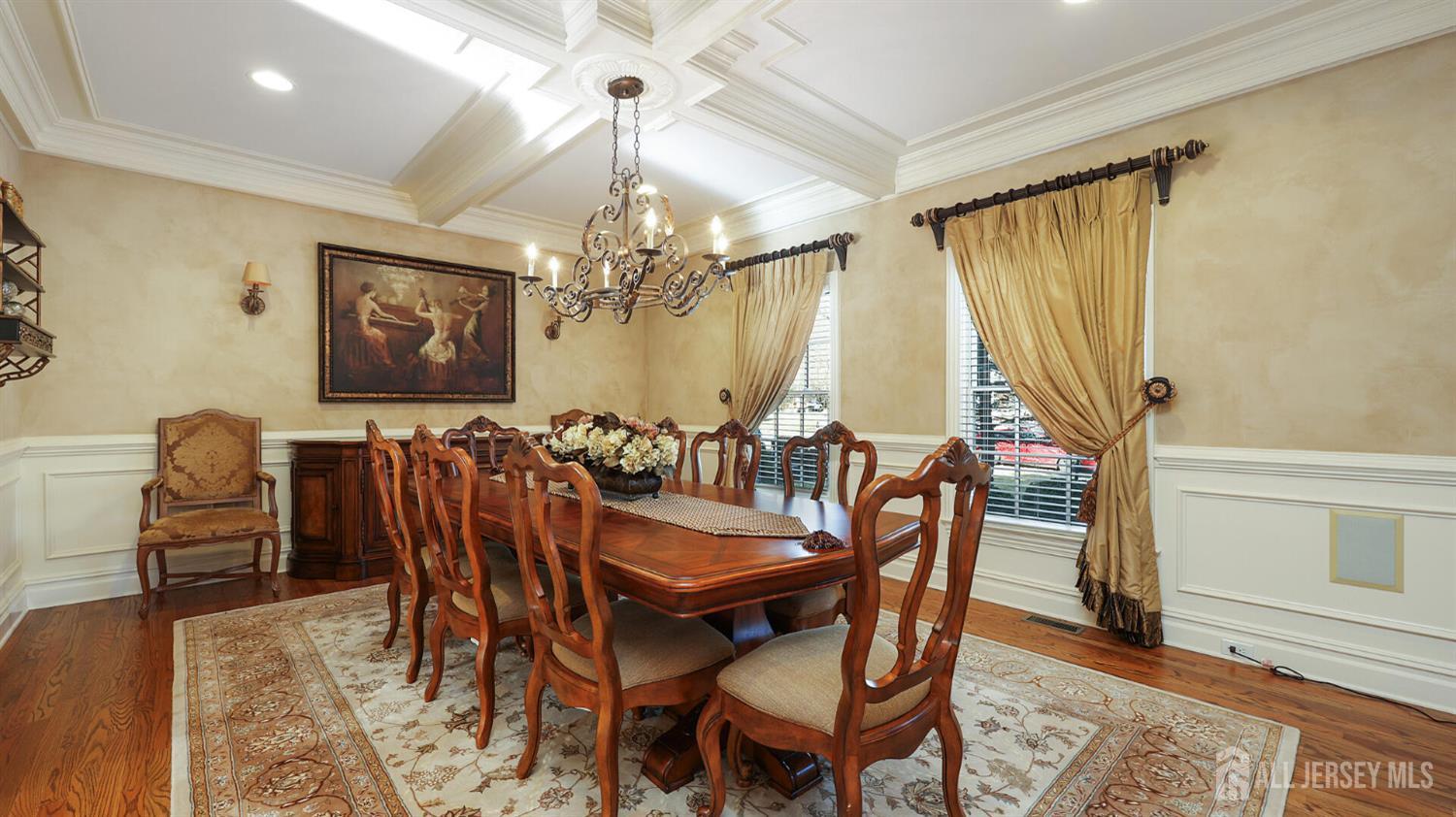 1 Hayduk Drive, Edison, NJ, 08820