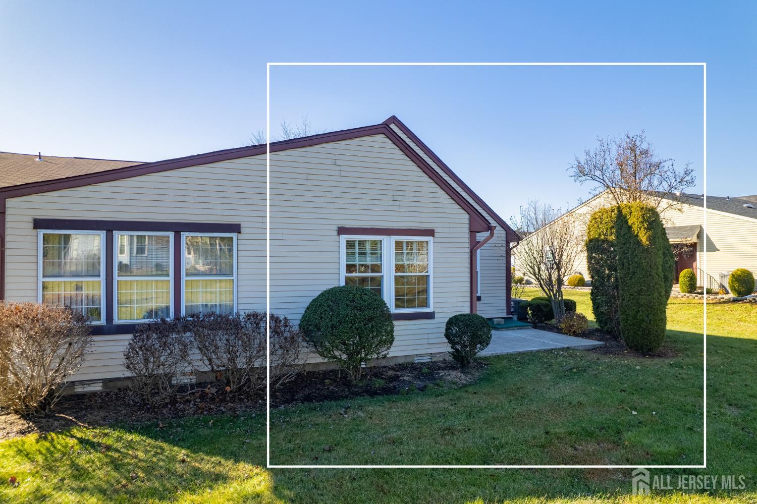 14-B John Paul Jones Drive, Monroe, NJ, 08831