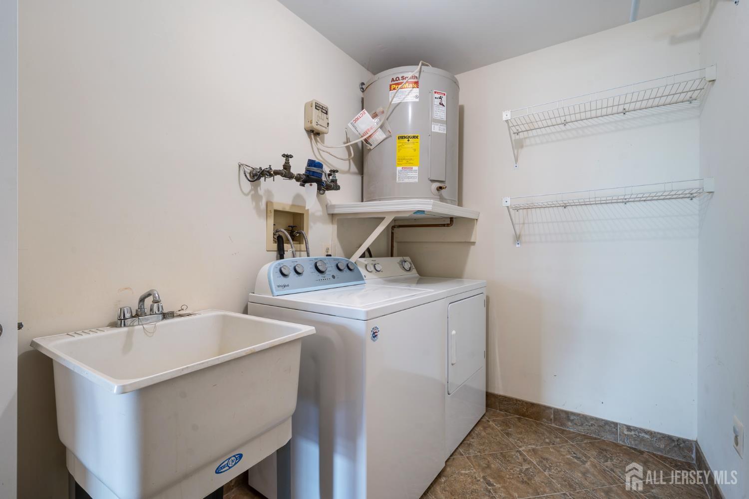 14-B John Paul Jones Drive, Monroe, NJ, 08831