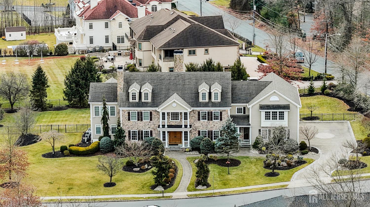 1 Hayduk Drive, Edison, NJ, 08820