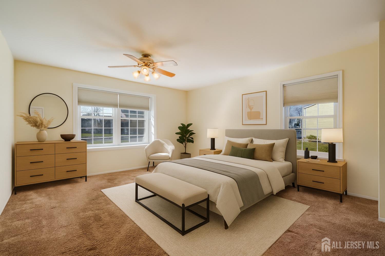 14-B John Paul Jones Drive, Monroe, NJ, 08831