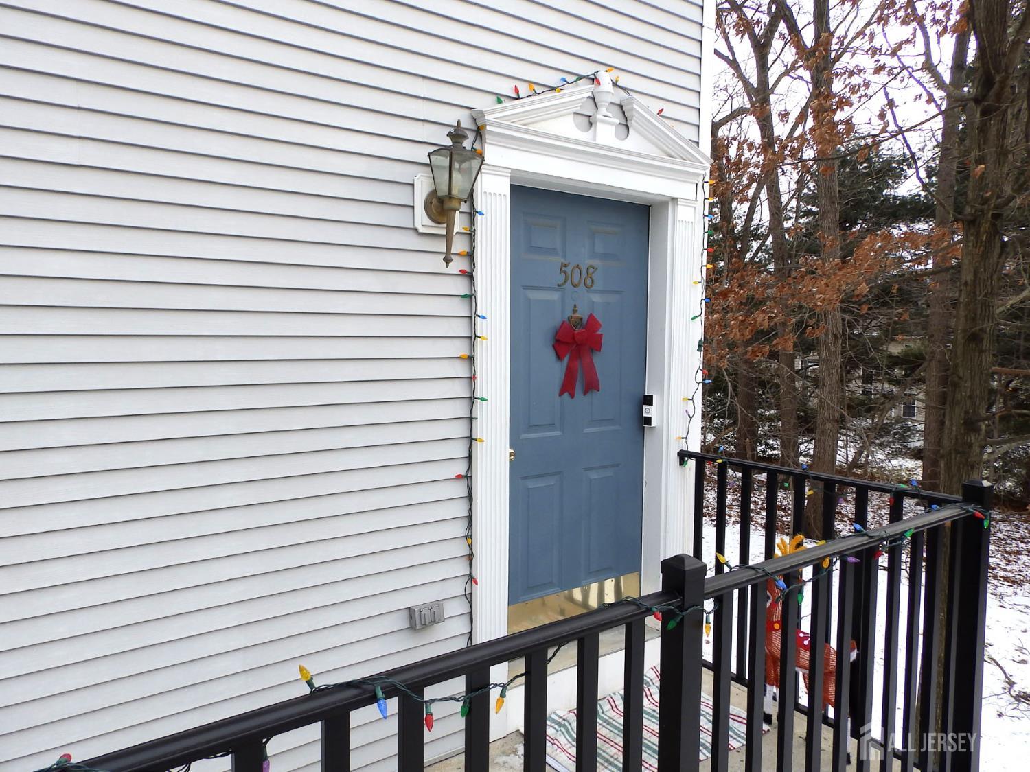 508 Cypress Lane, East Brunswick, NJ, 08816