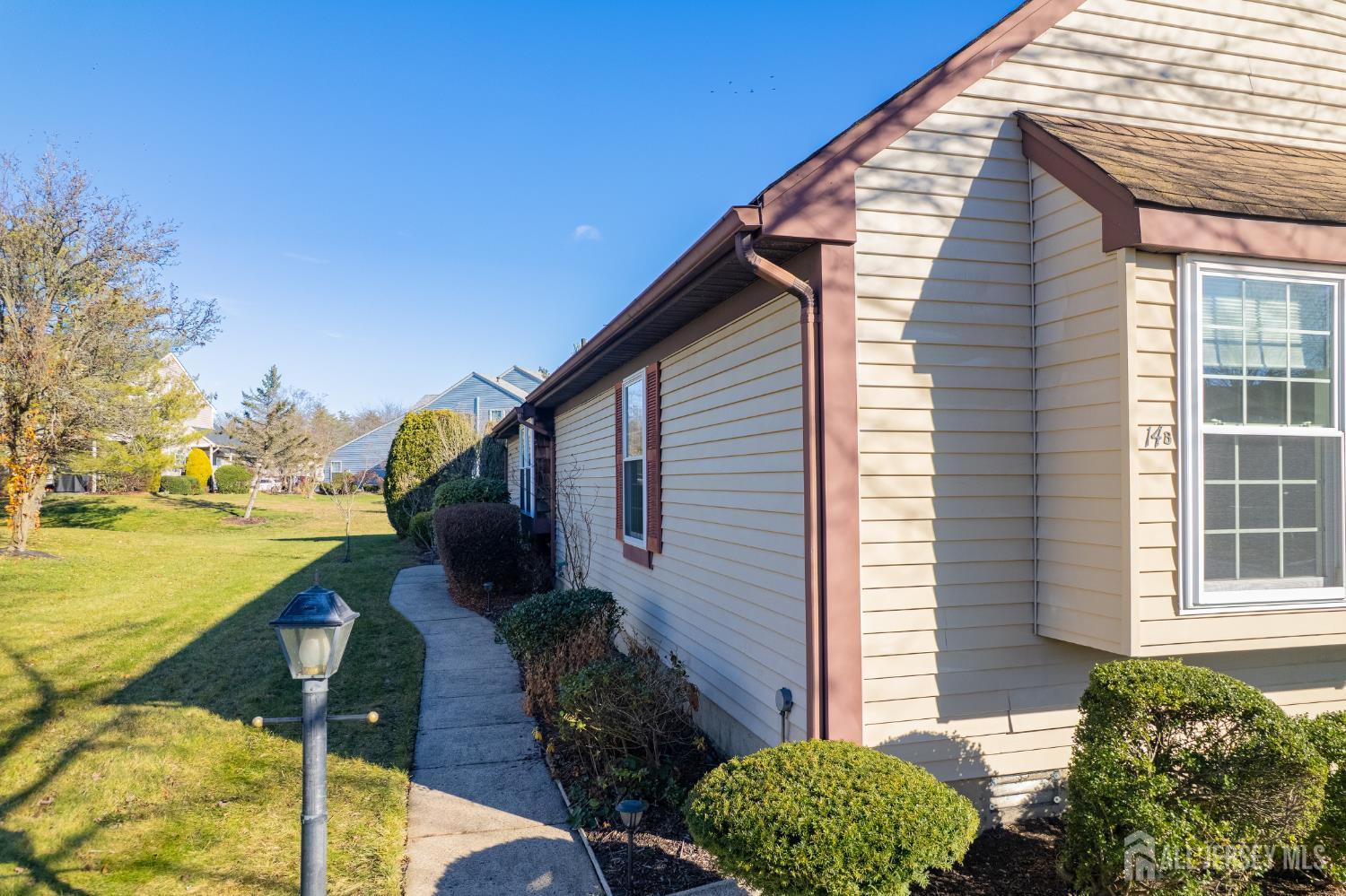 14-B John Paul Jones Drive, Monroe, NJ, 08831