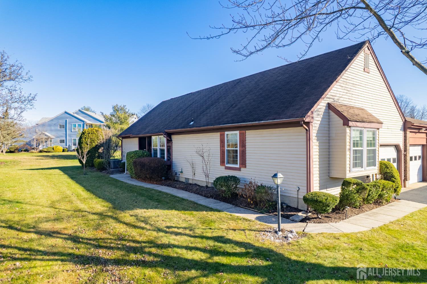 14-B John Paul Jones Drive, Monroe, NJ, 08831