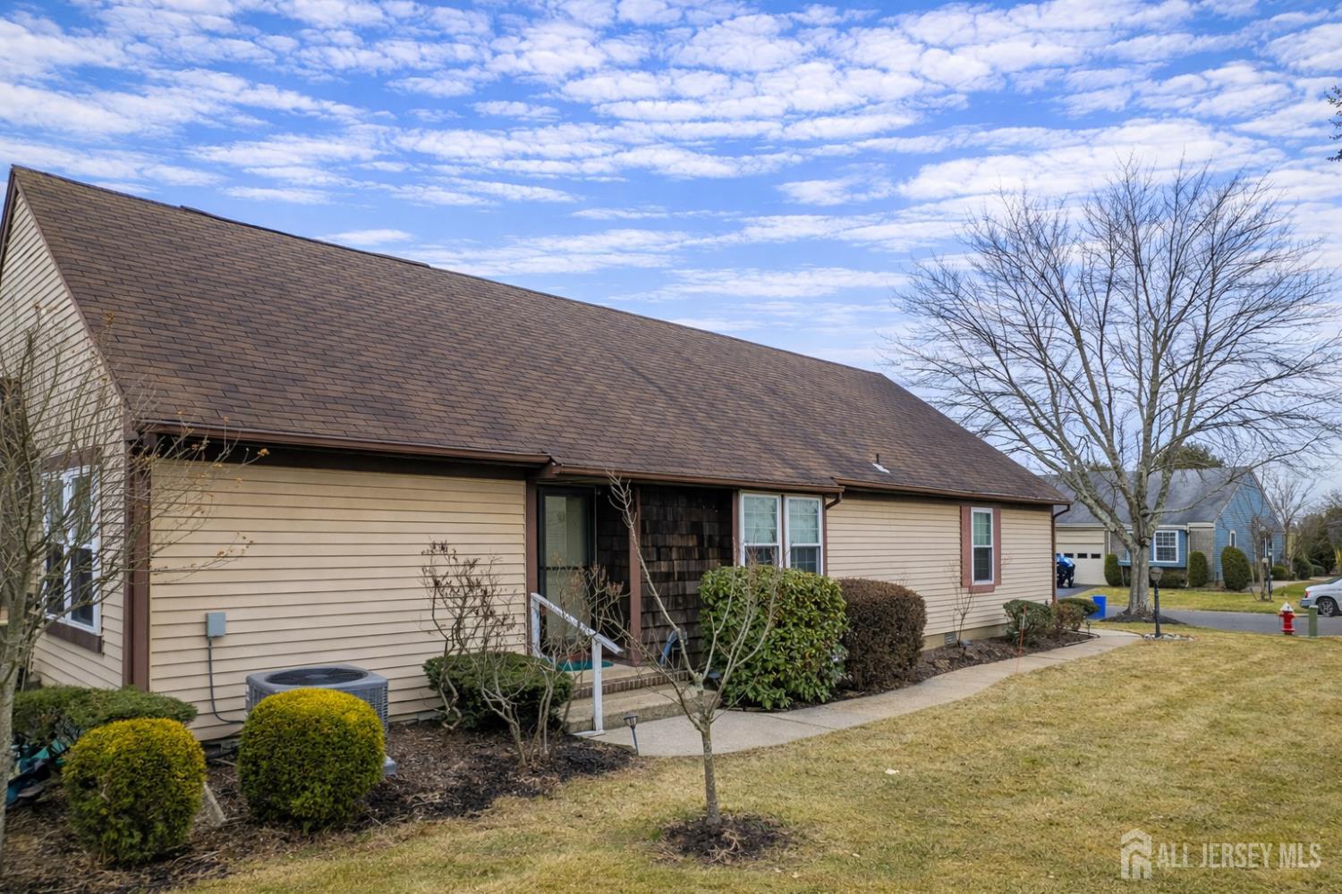 14-B John Paul Jones Drive, Monroe, NJ, 08831