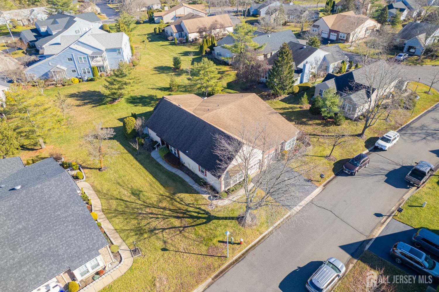 14-B John Paul Jones Drive, Monroe, NJ, 08831