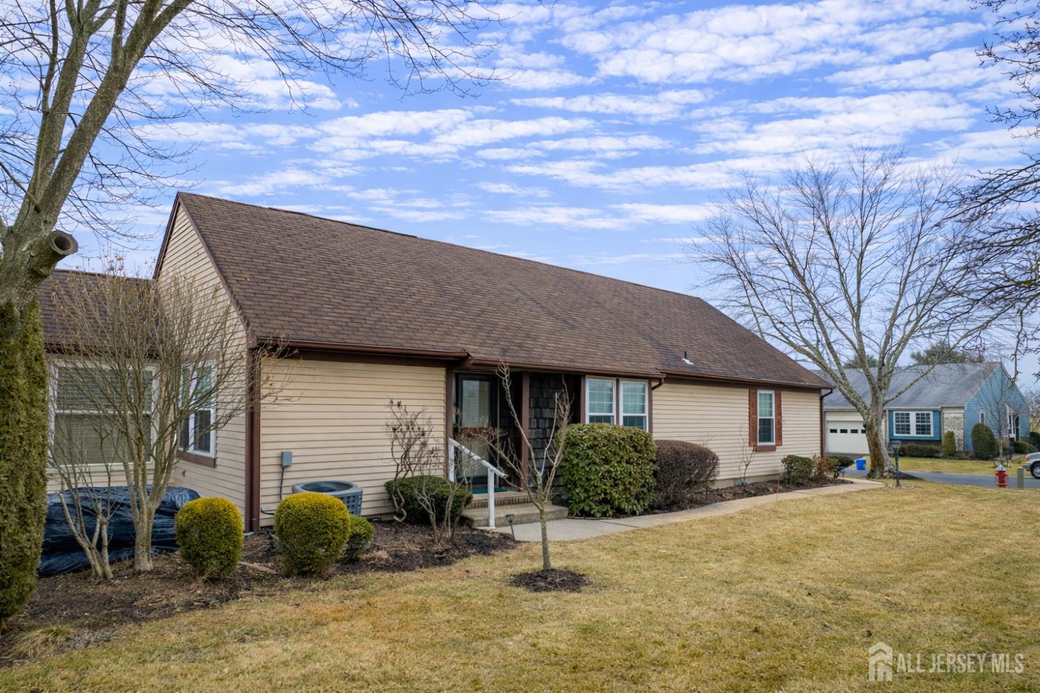 14-B John Paul Jones Drive, Monroe, NJ, 08831