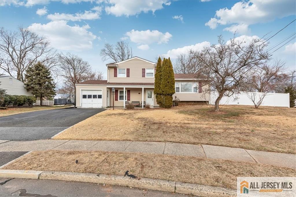 19 Lonsdale Drive, South Plainfield, NJ, 07080
