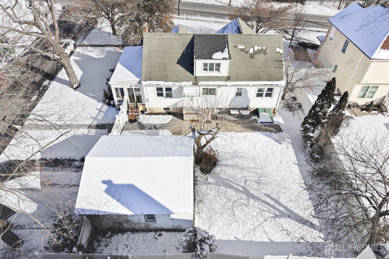 219 Plainfield Road, Edison, NJ, 08820