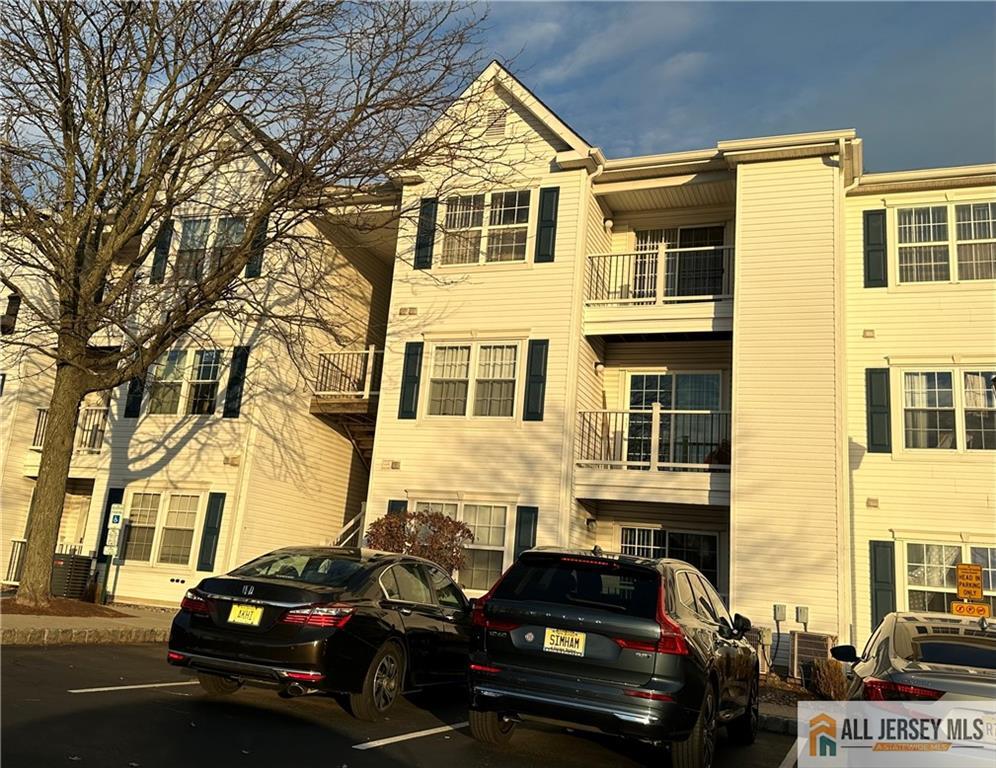 1123 Waterford Drive, Edison, NJ, 08817