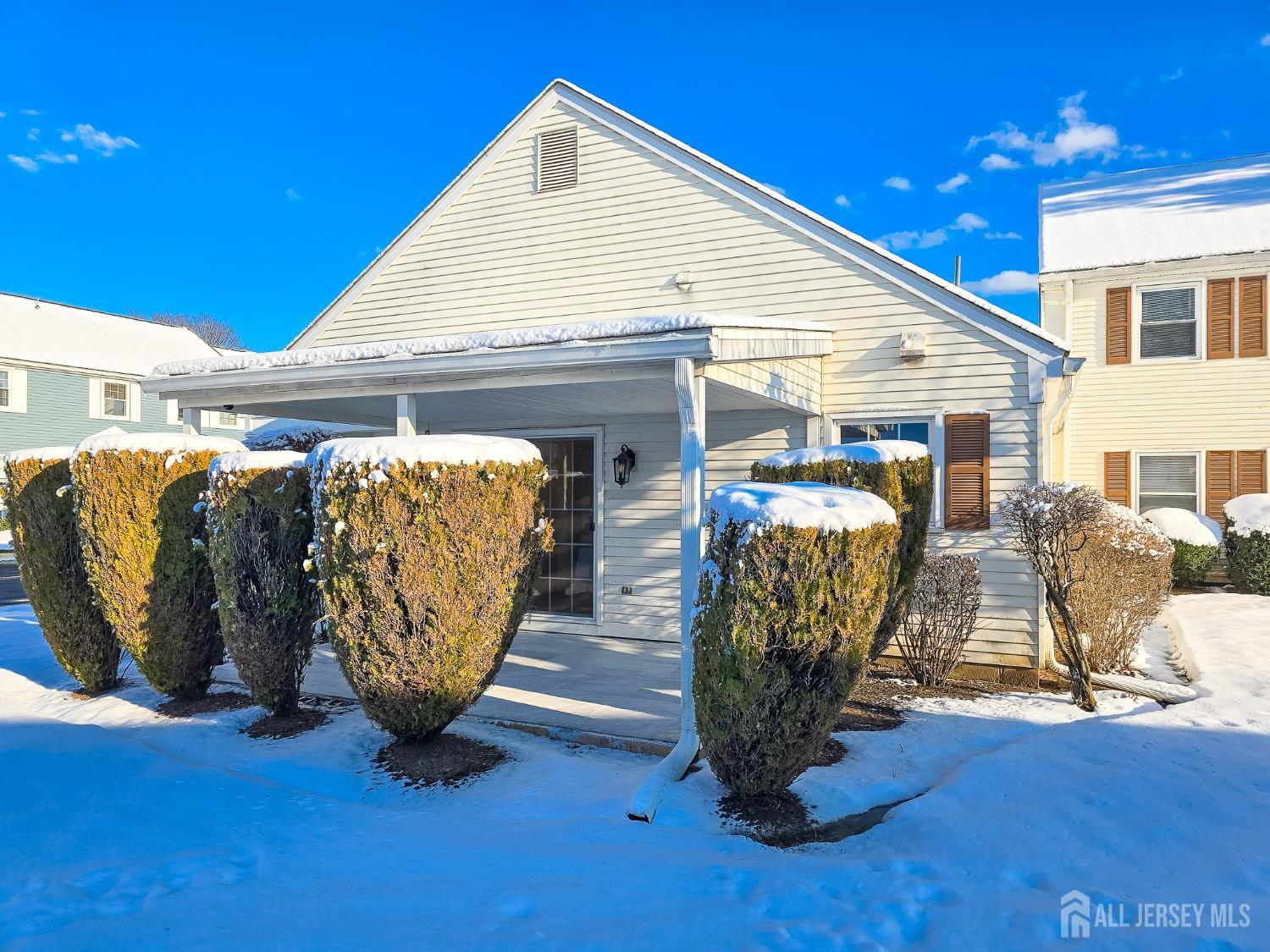 220-C Manchester Lane, Monroe, NJ, 08831