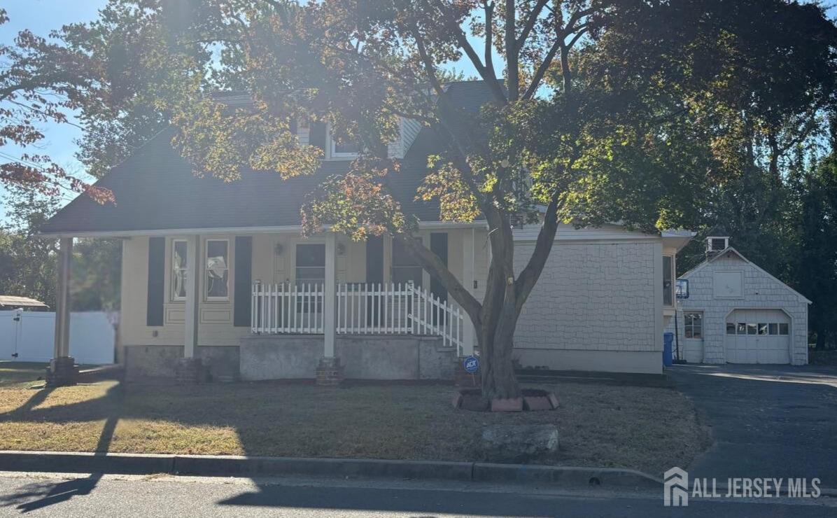 1616 Ford Avenue, South Plainfield, NJ, 07080