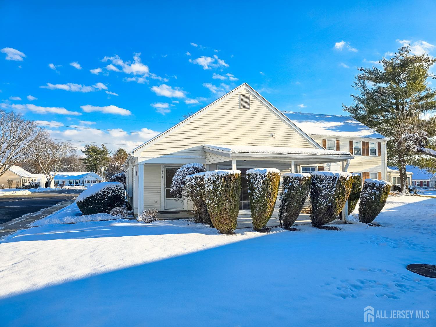 220-C Manchester Lane, Monroe, NJ, 08831