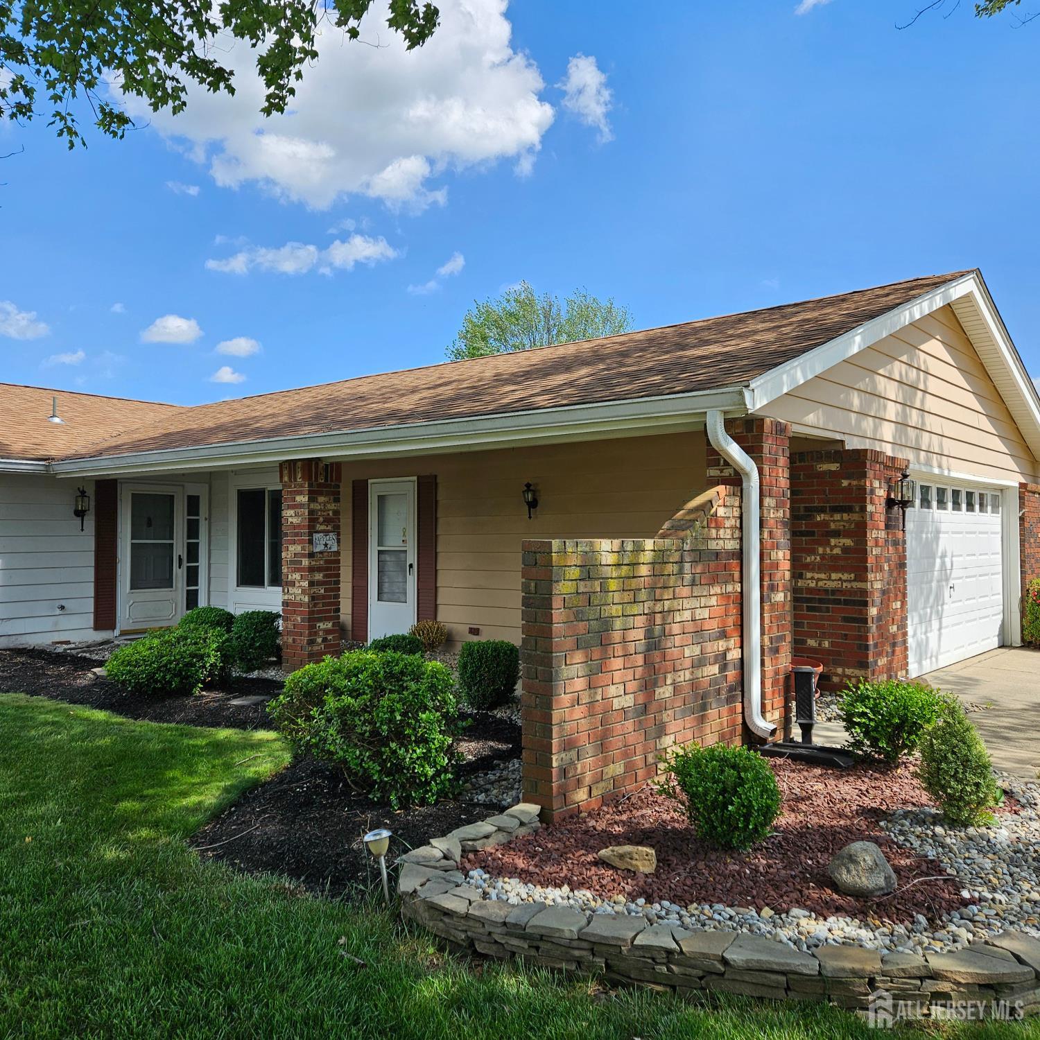 187 NEWPORT Road UNIT&nbsp;A, Monroe, NJ, 08831