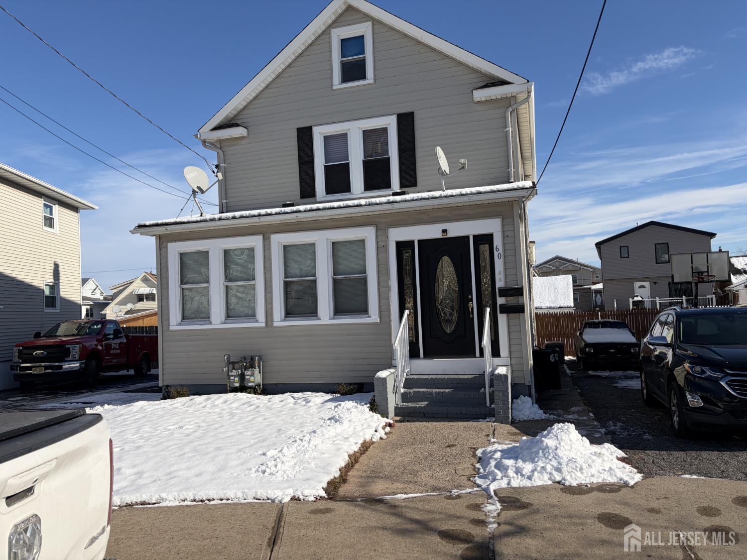 60 Heald Street UNIT&nbsp;1, Carteret, NJ, 07008