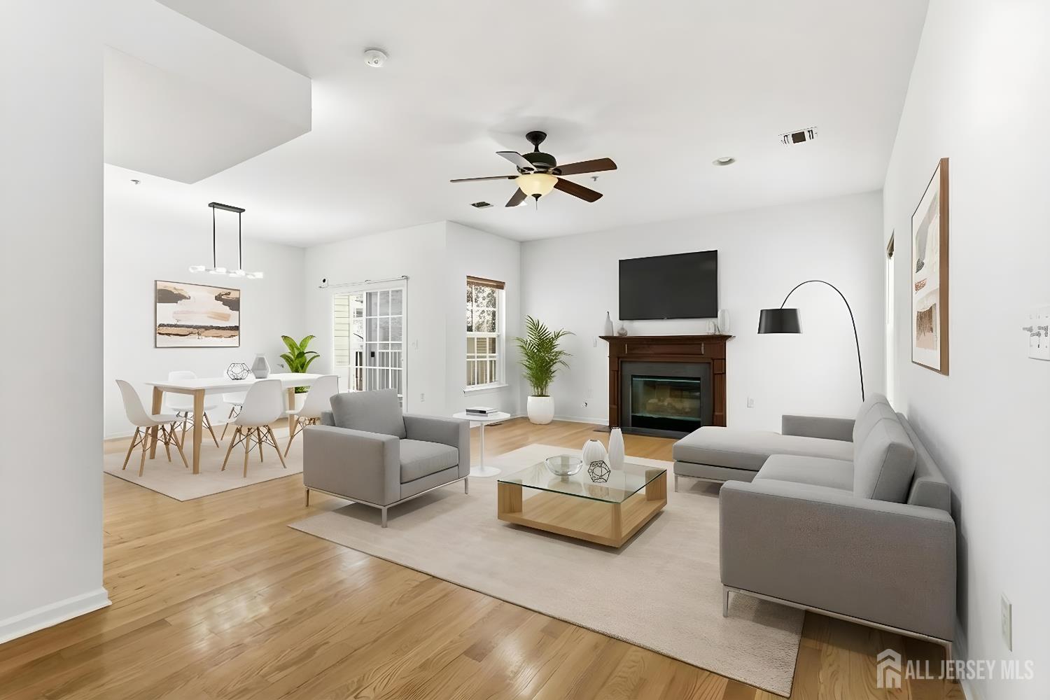 54 Forest Drive, Piscataway, NJ, 08854