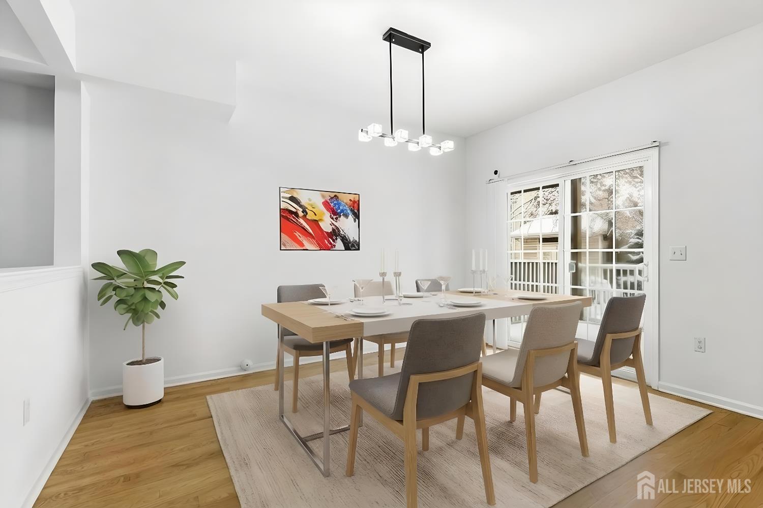 54 Forest Drive, Piscataway, NJ, 08854