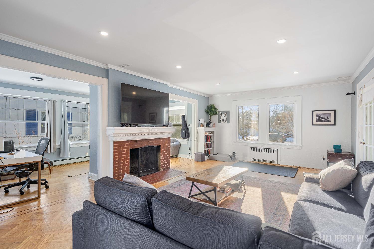 631 Union Avenue, Elizabeth, NJ, 07208