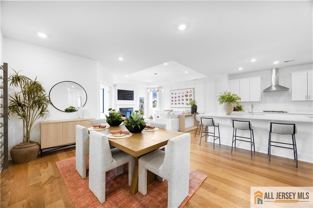 3 Wembley Court, Monroe, NJ, 08831